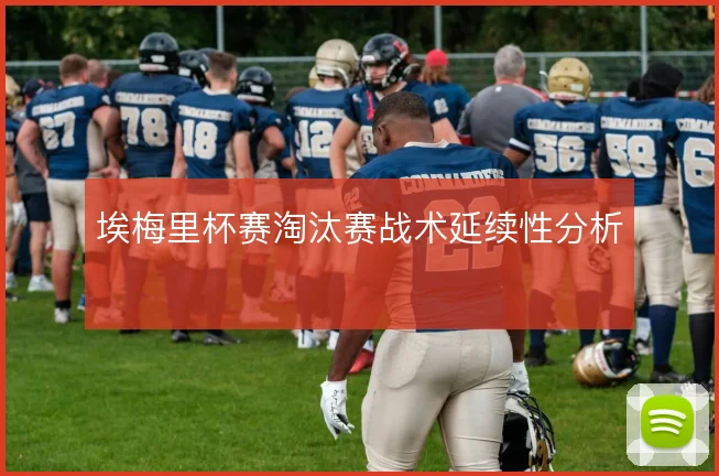 埃梅里杯赛淘汰赛战术延续性分析